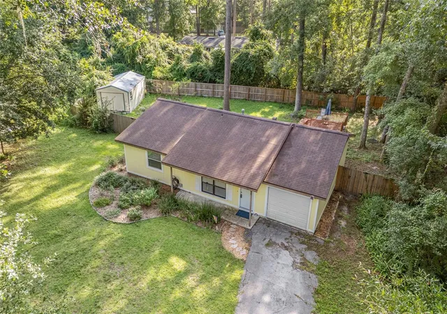 Homes for sale in Gainesville, FL | 4219 Nw 30th Ter, Gainesville, FL 32605 | MLS# GC533592