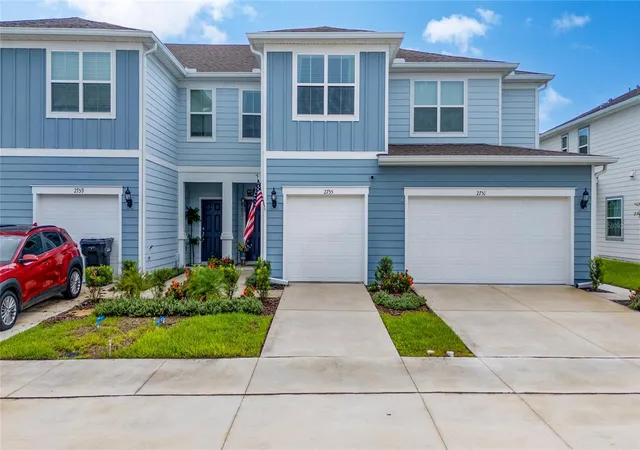 Photo 2 of Condo for sale at 2755 Fetching Trl, Davenport, FL 33896 | MLS# O6339357 | Listing updated on 2026-09-18