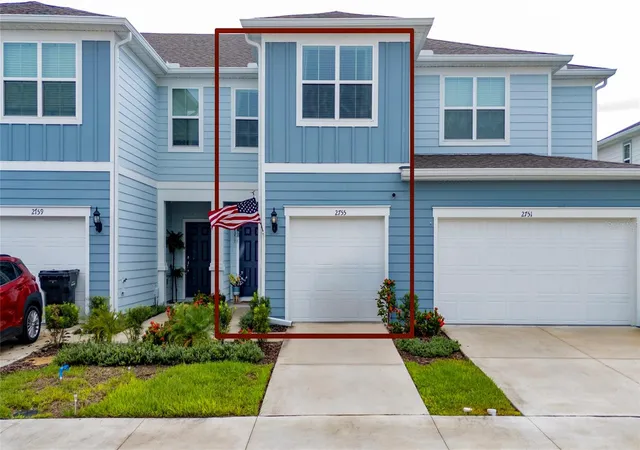 Photo 3 of Condo for sale at 2755 Fetching Trl, Davenport, FL 33896 | MLS# O6339357 | Listing updated on 2026-09-18