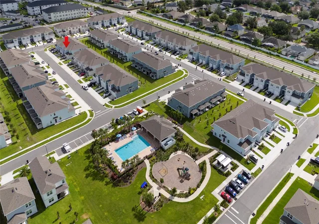 Photo 3 of Condo for sale at 2755 Fetching Trl, Davenport, FL 33896 | MLS# O6339357 | Listing updated on 2026-09-18