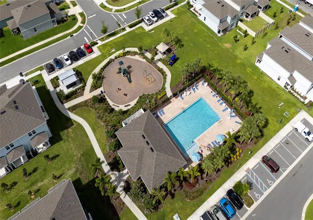 Photo 4 of Condo for sale at 2755 Fetching Trl, Davenport, FL 33896 | MLS# O6339357 | Listing updated on 2026-09-18
