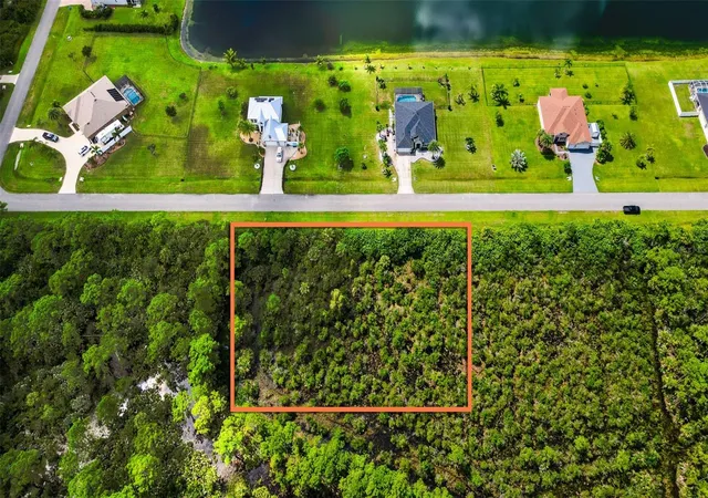 4th image of Tbd Safe Haven Street, Grant Valkaria, FL 32949 | MLS# OM708391