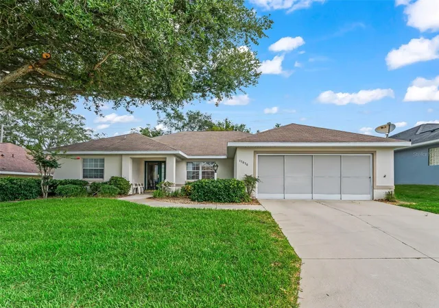 5th image of 17076 Se 115Th Terrace Rd, Summerfield, FL 34491 | MLS# G5101399