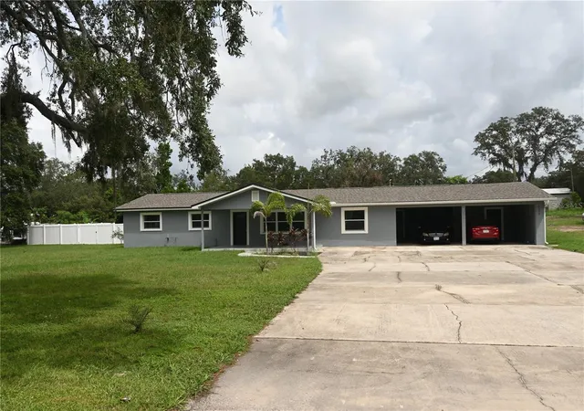 1st image of 5372 E Johnson Ave, Haines City, FL 33844 | MLS# O6339381