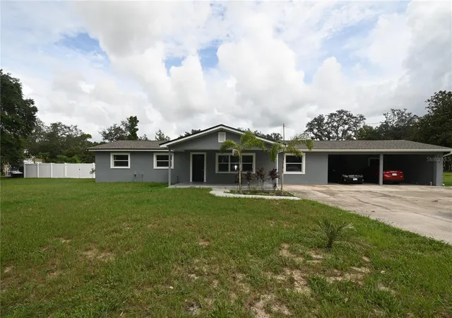 2nd image of 5372 E Johnson Ave, Haines City, FL 33844 | MLS# O6339381