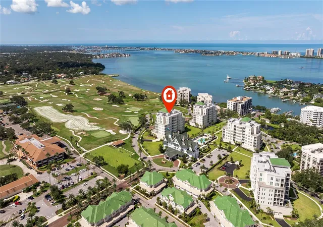 46th image of 85 Belleview Blvd #204, Belleair, FL 33756 | MLS# TB8421860