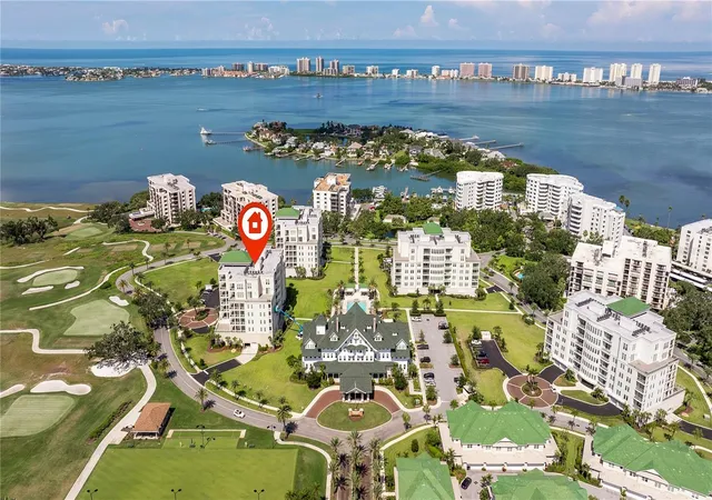 1st image of 85 Belleview Blvd #204, Belleair, FL 33756 | MLS# TB8421860