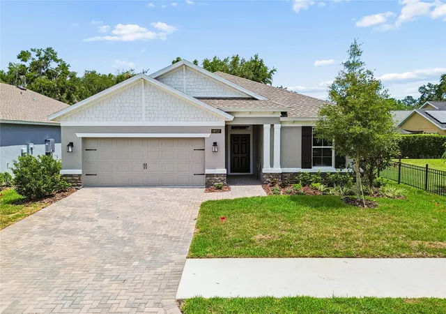 Photo 1 of Sale Pending at 19717 Fort King Run, Brooksville, FL 34601 | MLS# A4663370 | Listing updated on 2026-09-25