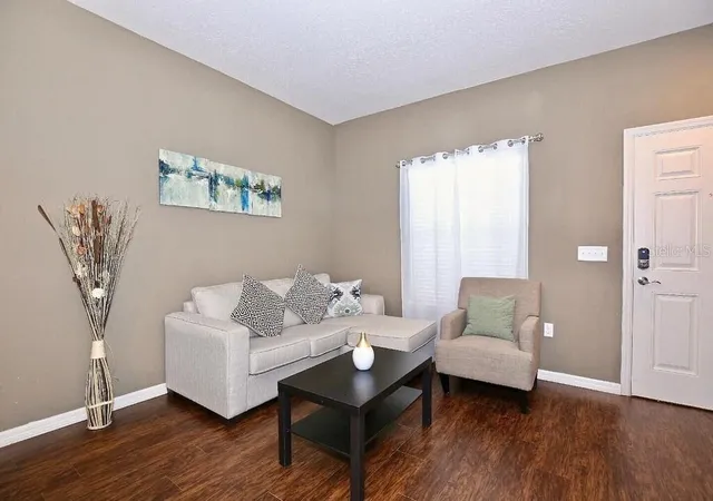 Photo 4 of Townhouse for sale at 3211 Wish Ave, Kissimmee, FL 34747 | MLS# O6339432 | Listing updated on 2026-10-16