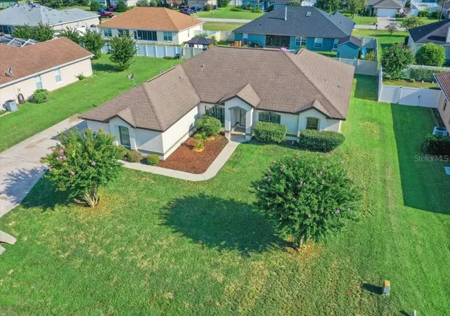 Photo 2 of Single family home for sale at 5659 Sw 89th Place, Ocala, FL 34476 | MLS# OM708412 | Listing updated on 2026-08-28