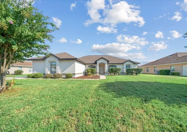 Photo 3 of Single family home for sale at 5659 SW 89th Place, Ocala, FL 34476 | MLS# OM708412 | Listing updated on 2026-08-28