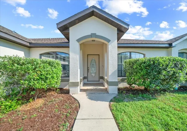 Photo 4 of Single family home for sale at 5659 SW 89th Place, Ocala, FL 34476 | MLS# OM708412 | Listing updated on 2026-08-28