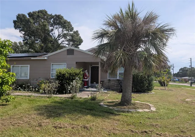 Photo 1 of Single family home for sale at 1830 58th St S, Gulfport, FL 33707 | MLS# TB8421966 | Listing updated on 2026-10-02