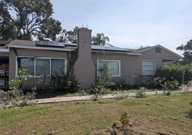 Photo 3 of Single family home for sale at 1830 58Th St S, Gulfport, FL 33707 | MLS# TB8421966 | Listing updated on 2026-10-02