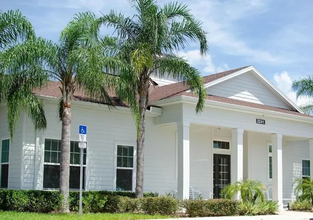 Photo 1 of Townhouse for sale at 8905 Shine Dr, Kissimmee, FL 34747 | MLS# O6339517 | Listing updated on 2026-10-16