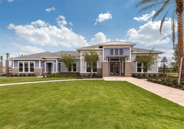 1st image of 7545 Laureate Blvd #7208, Orlando, FL 32827 | MLS# O6339569