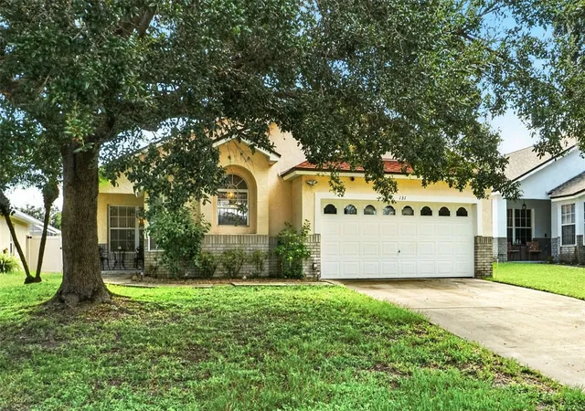 Photo 3 of Single family home for sale at 131 S Roma Way, Kissimmee, FL 34746 | MLS# O6339572 | Listing updated on 2026-09-13