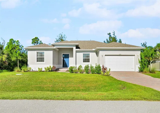 Homes for sale in Port Charlotte, FL | 10459 Live Oak Rd, Port Charlotte, FL 33981 | MLS# A4663427
