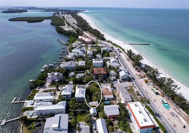 Land for sale at 106 South 11th, BRADENTON BEACH, FL 34217 | MLS# A4663428