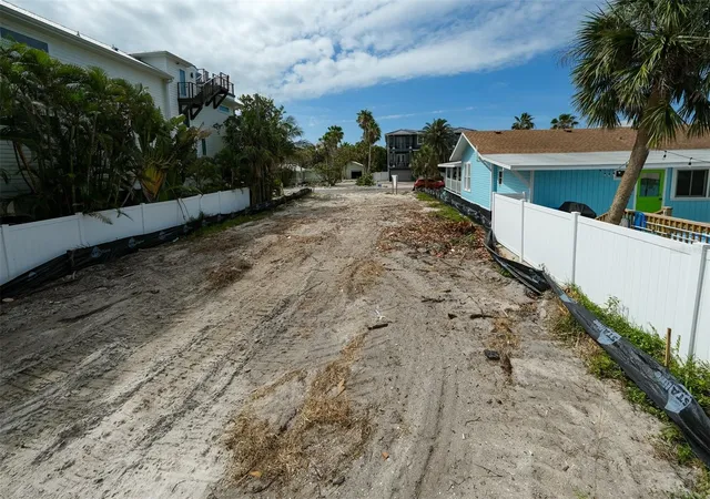Photo 2 of Land for sale at 106 South 11th, Bradenton Beach, FL 34217 | MLS# A4663428 | Listing updated on 2026-08-29