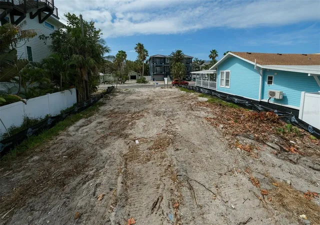 Photo 4 of Land for sale at 106 South 11th, Bradenton Beach, FL 34217 | MLS# A4663428 | Listing updated on 2026-08-29