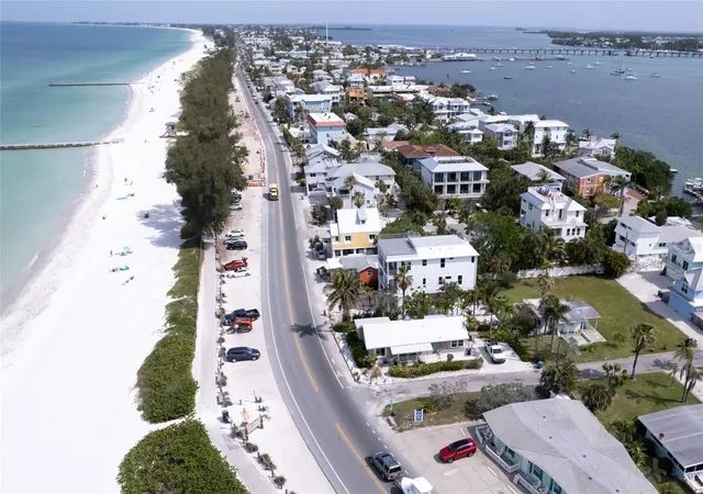 Photo 3 of Land for sale at 106 South 11th, Bradenton Beach, FL 34217 | MLS# A4663428 | Listing updated on 2026-08-29