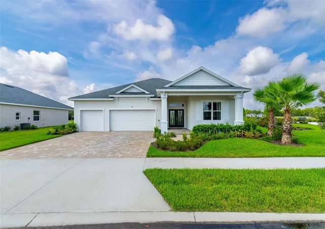 1st image of 954 Megano Blvd, Deland, FL 32724 | MLS# O6339657