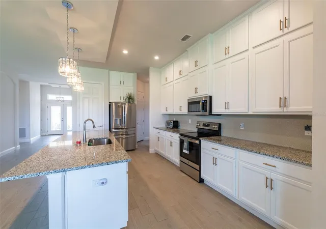 Photo 4 of Single family home for sale at 954 Megano Blvd, Deland, FL 32724 | MLS# O6339657 | Listing updated on 2026-10-05