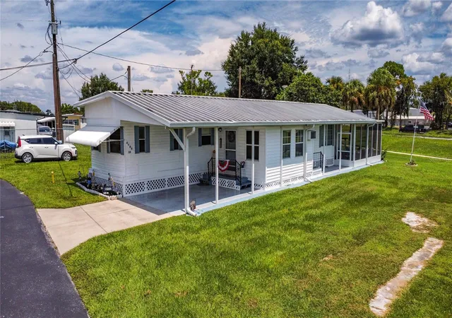 Homes for sale in Zephyrhills, FL | 6132 Harriet St, Zephyrhills, FL 33542 | MLS# TB8422123