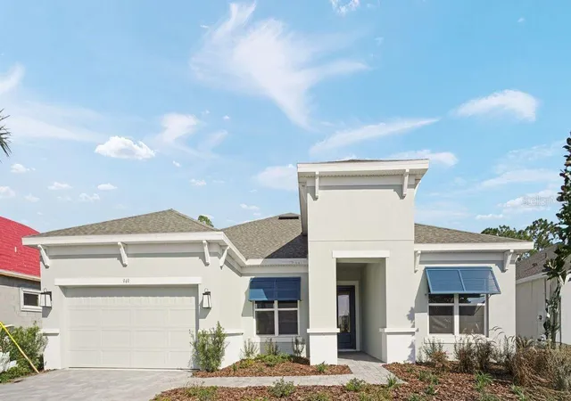 Homes for sale in Saint Cloud, FL | 949 Tassleflower Trl, Saint Cloud, FL 34771 | MLS# O6339702