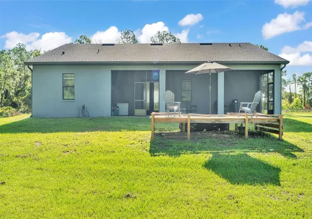 5th image of 18940 Commonwealth Ave N, Polk City, FL 33868 | MLS# L4955506