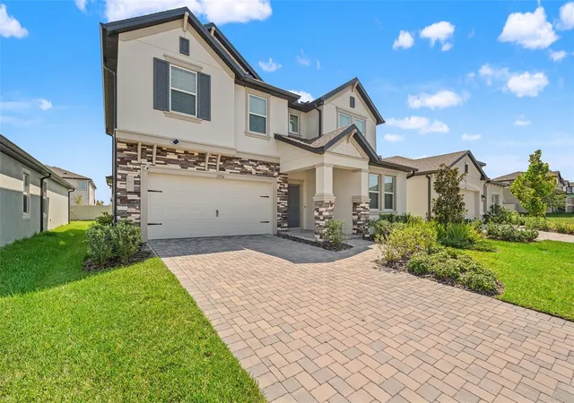 2nd image of 31954 Sapna Chime Dr, Wesley Chapel, FL 33545 | MLS# TB8422210