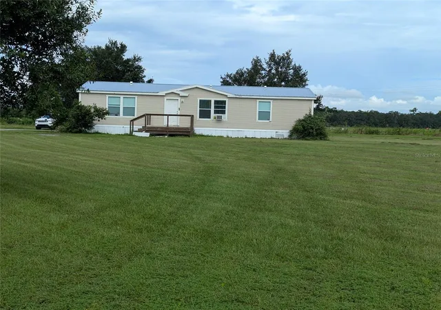 1st image of 1291 Ne Hansel Ave, Arcadia, FL 34266 | MLS# C7514180