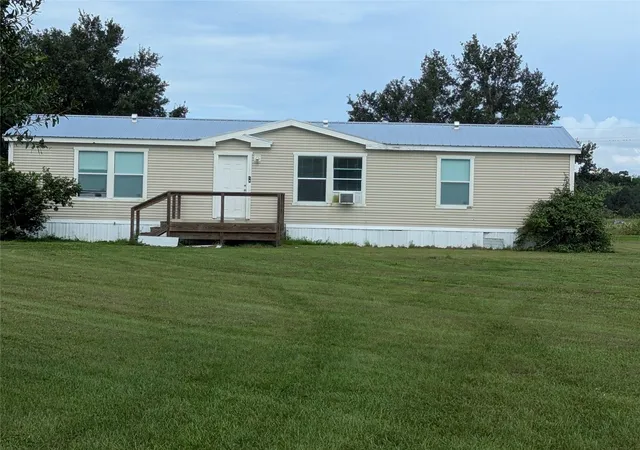 2nd image of 1291 Ne Hansel Ave, Arcadia, FL 34266 | MLS# C7514180