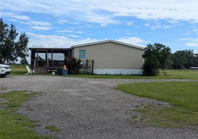 4th image of 1291 Ne Hansel Ave, Arcadia, FL 34266 | MLS# C7514180