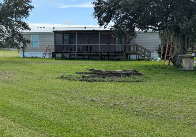 5th image of 1291 Ne Hansel Ave, Arcadia, FL 34266 | MLS# C7514180
