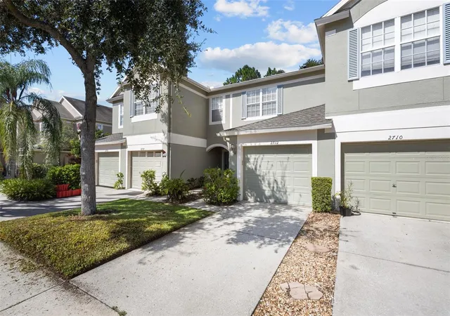 Photo 1 of Townhouse for sale at 2712 Conch Holw Dr, Brandon, FL 33511 | MLS# TB8422219 | Listing updated on 2026-09-29