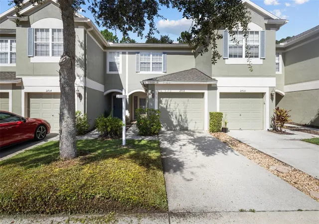 Photo 3 of Townhouse for sale at 2712 Conch Holw Dr, Brandon, FL 33511 | MLS# TB8422219 | Listing updated on 2026-09-29