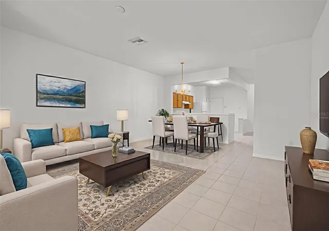 Photo 4 of Townhouse for sale at 2712 Conch Holw Dr, Brandon, FL 33511 | MLS# TB8422219 | Listing updated on 2026-09-29
