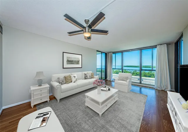 Photo 1 of Condo for sale at 7100 Sunshine Skyway Ln S #608, Saint Petersburg, FL 33711 | MLS# TB8422234 | Listing updated on 2026-09-04