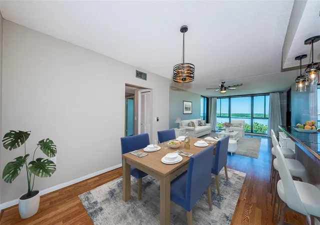 Photo 2 of Condo for sale at 7100 Sunshine Skyway Ln S #608, Saint Petersburg, FL 33711 | MLS# TB8422234 | Listing updated on 2026-09-04
