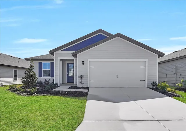 Photo 1 of Single family home for sale at 27 Prince Kaarel Ln, Palm Coast, FL 32164 | MLS# TB8422283 | Listing updated on 2026-10-23