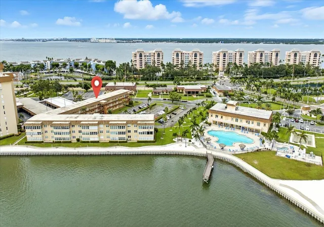 Homes for sale in Saint Petersburg, FL | 5020 Brittany Dr S #322/323, Saint Petersburg, FL 33715 | MLS# TB8422322