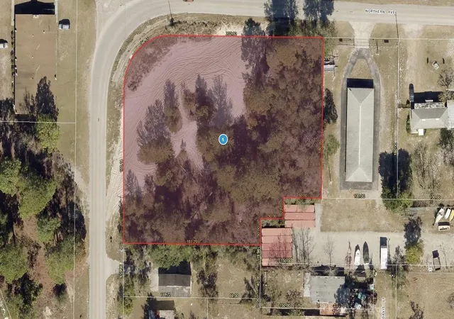 1st image of Northern Ave, Leesburg, FL 34788 | MLS# G5101461