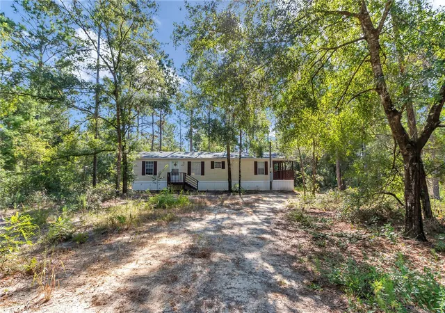 Photo 2 of Sale Pending at 6639 Ne 94th Ave, Bronson, FL 32621 | MLS# GC533642 | Listing updated on 2026-09-01