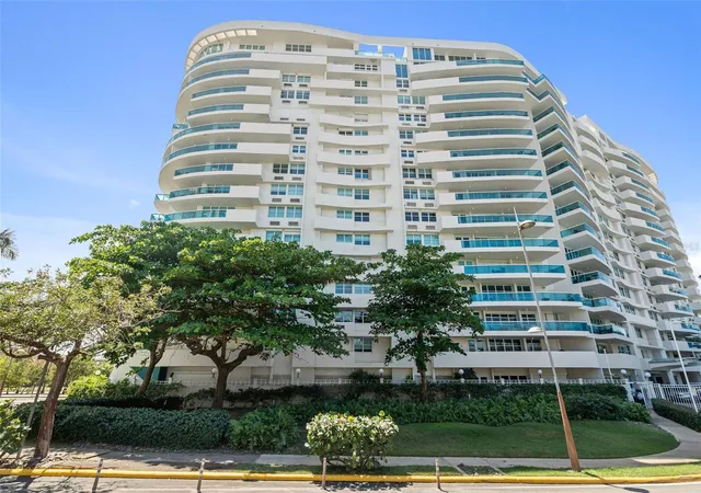 Photo 1 of Condo for sale at 550 Avenida Constitucion #1608, San Juan, PR 00901 | MLS# PR9115764 | Listing updated on 2026-06-20