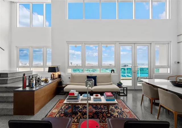 Photo 2 of Condo for sale at 550 Avenida Constitucion #1608, San Juan, PR 00901 | MLS# PR9115764 | Listing updated on 2026-06-20