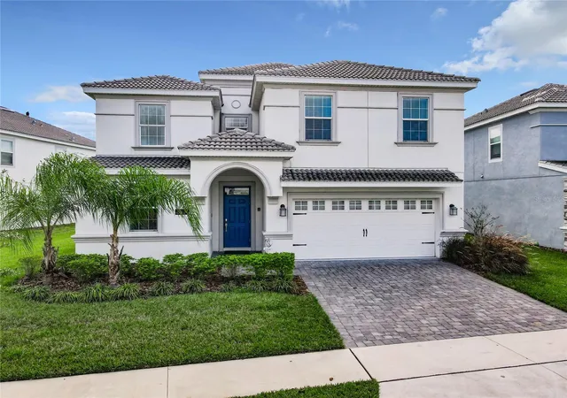 1st image of 8814 Interlocking Ct, Davenport, FL 33896 | MLS# O6339909