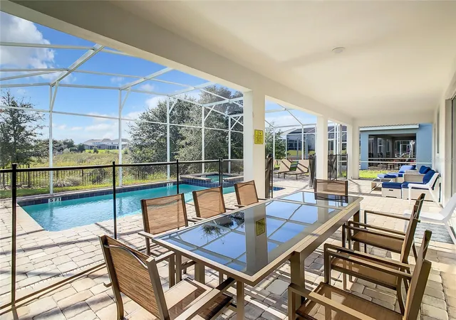 4th image of 8814 Interlocking Ct, Davenport, FL 33896 | MLS# O6339909
