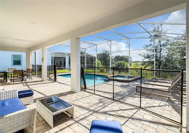 5th image of 8814 Interlocking Ct, Davenport, FL 33896 | MLS# O6339909